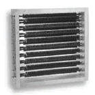 Duct Type Electric Heaters