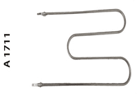 Industrial Oven Heating Element