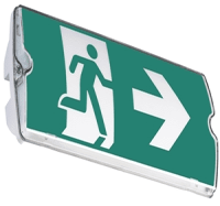 Emergency Exit Luminaires