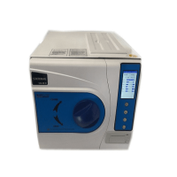 STEAM STERILIZERS MEDICAL DEVICES