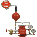 Wet Alarm Valves