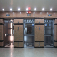 Passenger Elevator