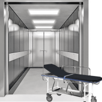 Stretcher Lift Elevator