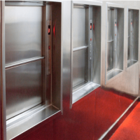 Food Service Elevator