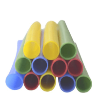 SILICONE TUBE CABLE