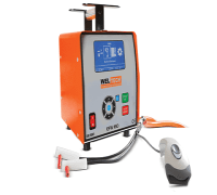 Electrofusion Welding Machine