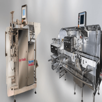 Packaging Machines and Palletizing Systems