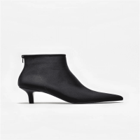 Black Women's Classic Boots