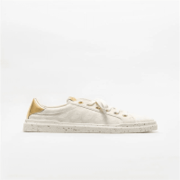 Beige Women's Sneakers