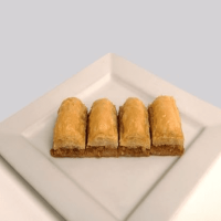 Cevizli Baklava