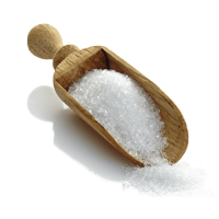 Granulated sugar