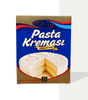 Gilda Krem Şanti ve Pasta Kremaları