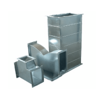 Ready Air Duct