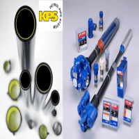 KPS PETROLEUM PIPING SYSTEMS