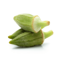 Okra