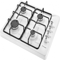 Counter Top White Enamel Cooker