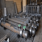 Heat exchangers