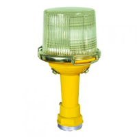 Airport Runway Lighting Aboveground Type Runway and Taxiway Luminaires