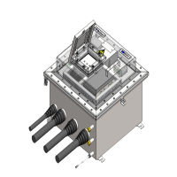 Smart Junction Box