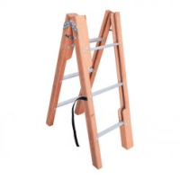 HYBRID TOOLS WORK LADDER