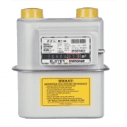 Mechanical Residential Gas Meters