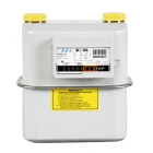 Mechanical Commercial Gas Meters