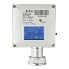 Electronic Natural Gas Meters with Remote SMS/GPRS Control System