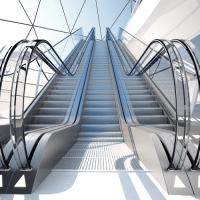 ESCALATORS