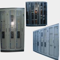 04 kV LV DISTRIBUTION PANELS