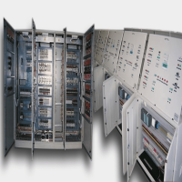 MCC/DCC ENGINE CONTROL PANELS