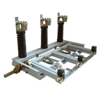 36 kV 25-31.5 kA Earth Disconnector