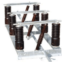 INTERNAL TYPE MEDIUM VOLTAGE DISCONNECTORS