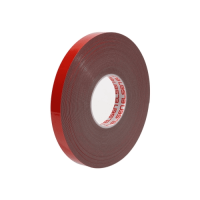 Gray Acrylic Foam Tape 0.8 mm