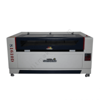 Cutting and Laser Machines