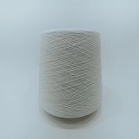 Cotton, Viscose, Polyester, Bamboo, Modal, Micro Modal, Tencel fibers in the number range from Ne 4/1 to Ne 100/1 100% Raw Yarn