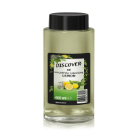 Lemon Cologne 400 ML