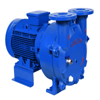 Monoblock Vacuum Pumps