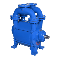 Single Stage Vacuum Pumps