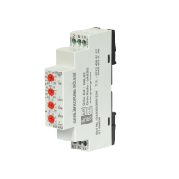 Voltage Protection Relays