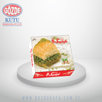 Baklava Kutuları