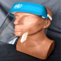 Promotional Face Visor