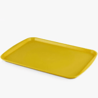 Tray (Yellow)