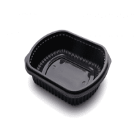 Plastic Salad/Dinner Containers