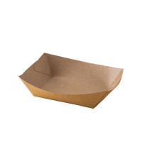 CARTON FOOD TRAYS