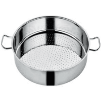 Industrial Kitchen Strainer Tray