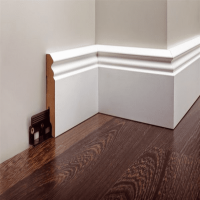 Laminate Skirting Boards