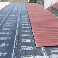 Roof Membrane