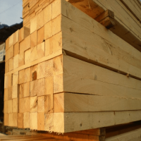 Construction Timber