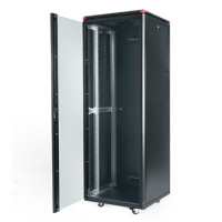 19'' Free Standing Rack Cabinets