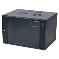 19″ Wall Mounted Rack Cabinets